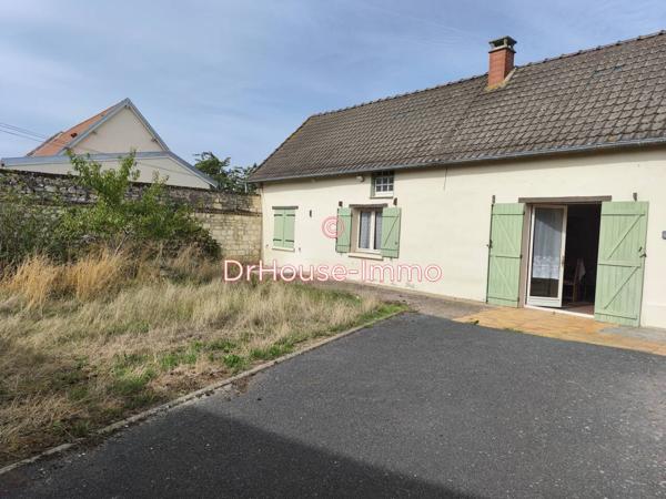 Maison à vendre 4 pièces de 86 m²
