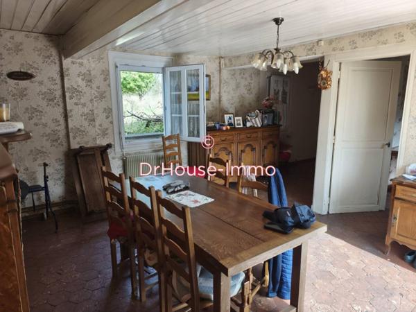 Maison à vendre 4 pièces de 86 m²