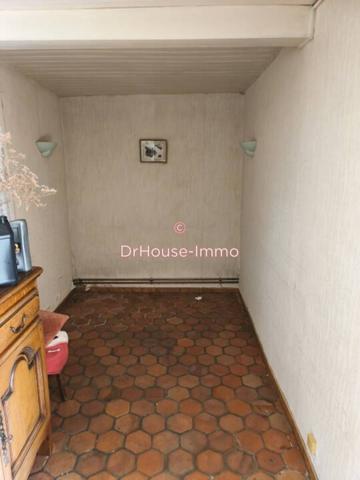 Maison à vendre 4 pièces de 86 m²
