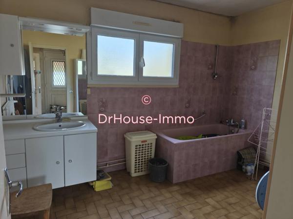Maison à vendre 4 pièces de 86 m²
