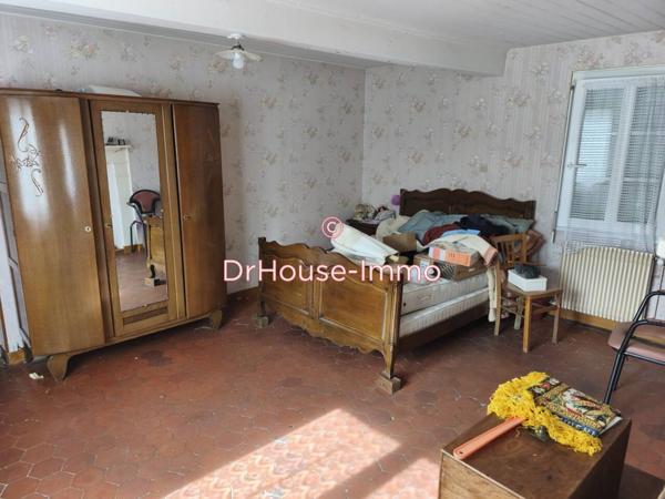Maison à vendre 4 pièces de 86 m²