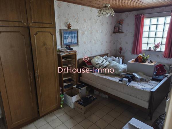 Maison à vendre 4 pièces de 86 m²