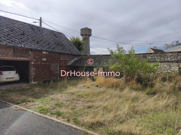 Maison à vendre 4 pièces de 86 m²
