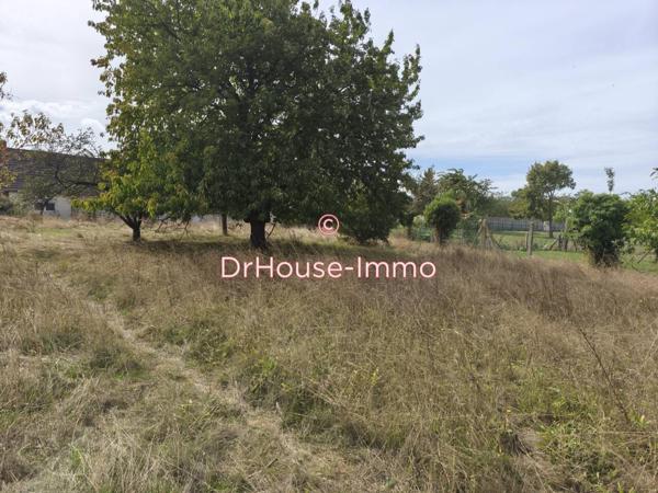 Maison à vendre 4 pièces de 86 m²