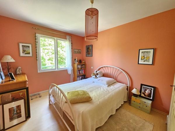 Maison à vendre |  Montguyon |  5 pièces | 149 m²