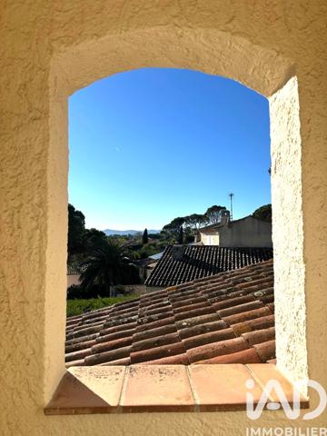 Maison à vendre 6 pièces 160 m² Saint-Raphaël