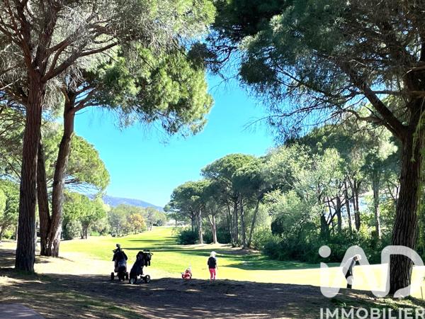 Maison à vendre 6 pièces 160 m² Saint-Raphaël