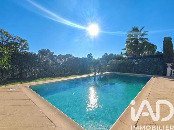 Maison à vendre 6 pièces 160 m² Saint-Raphaël