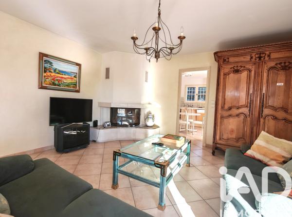 Maison à vendre 6 pièces 160 m² Saint-Raphaël