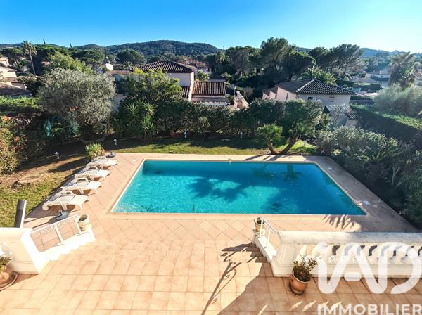 Maison à vendre 6 pièces 160 m² Saint-Raphaël