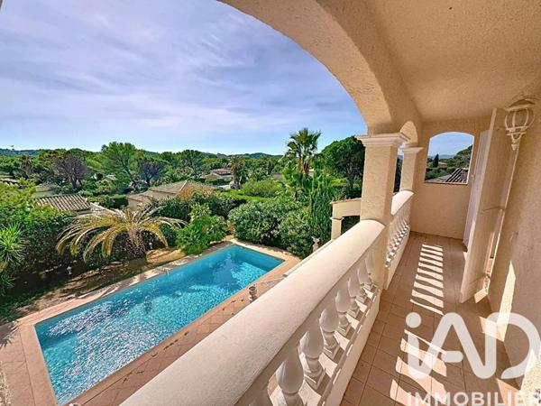 Maison à vendre 6 pièces 160 m² Saint-Raphaël