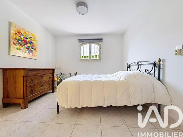 Maison à vendre 6 pièces 160 m² Saint-Raphaël