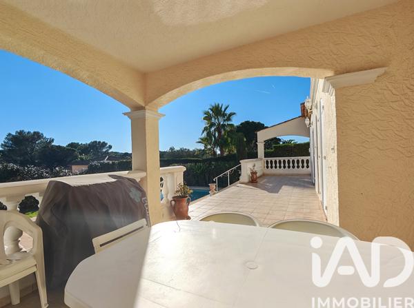 Maison à vendre 6 pièces 160 m² Saint-Raphaël
