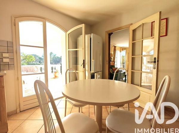Maison à vendre 6 pièces 160 m² Saint-Raphaël