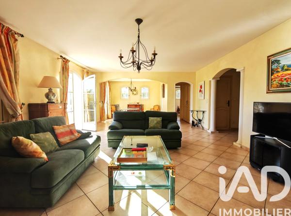 Maison à vendre 6 pièces 160 m² Saint-Raphaël