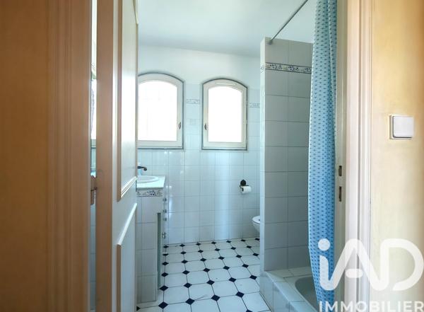 Maison à vendre 6 pièces 160 m² Saint-Raphaël