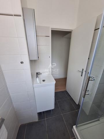 Appartement Maisons-laffitte 1 pièce(s) Loyer 725 €/mois charges comprises **  - Référence  13622