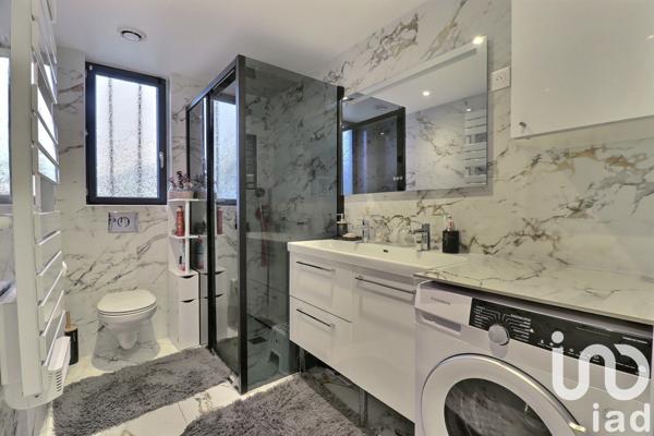 Maison à vendre 5 pièces 96 m² Morsang-sur-Orge