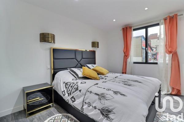 Maison à vendre 5 pièces 96 m² Morsang-sur-Orge