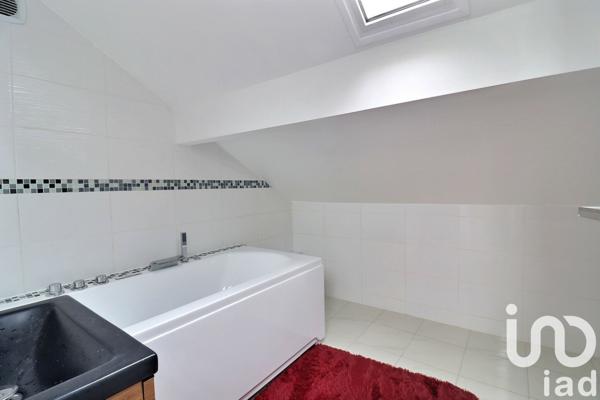 Maison à vendre 5 pièces 96 m² Morsang-sur-Orge