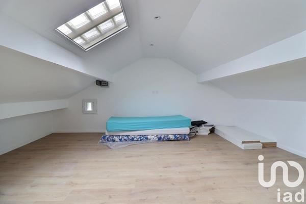 Maison à vendre 5 pièces 96 m² Morsang-sur-Orge