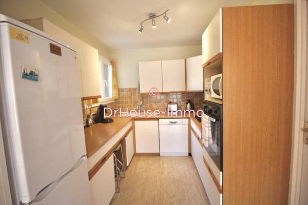 Appartement à vendre 3 pièces de 62 m²