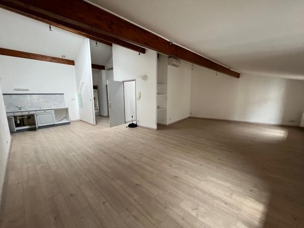 Appartement à louer |  Aixe-sur-Vienne |  3 pièces | 85 m²