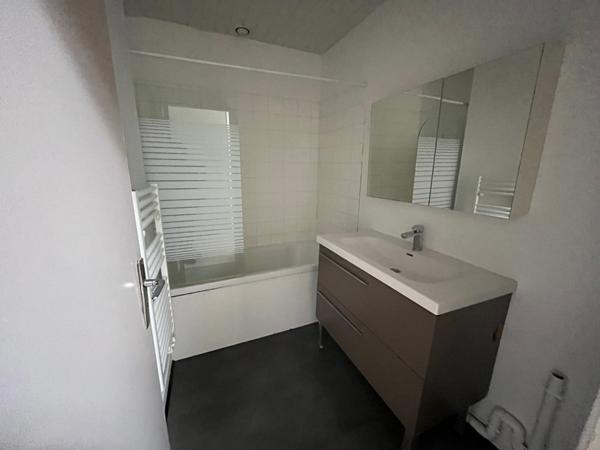 Appartement à louer |  Aixe-sur-Vienne |  3 pièces | 85 m²