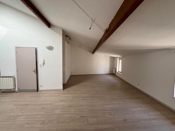 Appartement à louer |  Aixe-sur-Vienne |  3 pièces | 85 m²