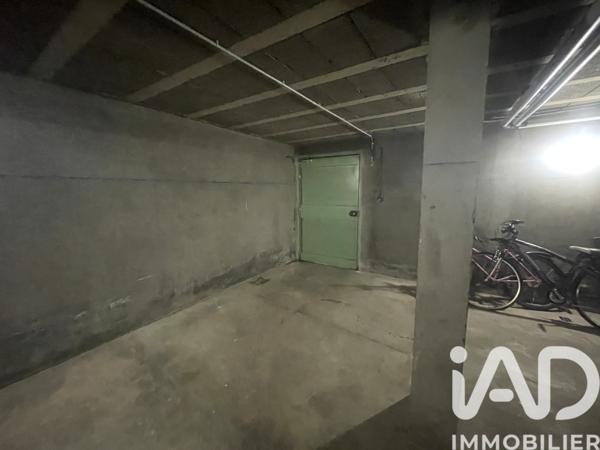 Appartement à vendre 4 pièces 73 m² Seyssinet-Pariset