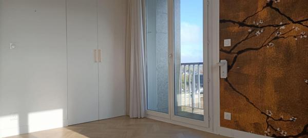 Appartement Dreux 4 pièce(s) 75 m2