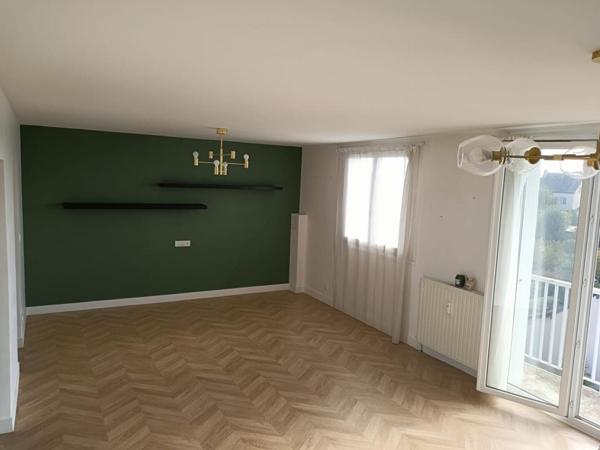 Appartement Dreux 4 pièce(s) 75 m2
