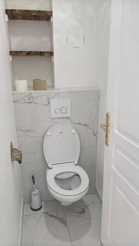 Appartement Dreux 4 pièce(s) 75 m2