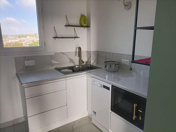 Appartement Dreux 4 pièce(s) 75 m2