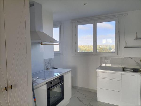 Appartement Dreux 4 pièce(s) 75 m2