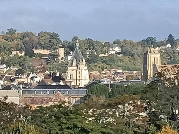 Appartement Dreux 4 pièce(s) 75 m2