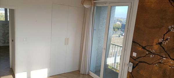 Appartement Dreux 4 pièce(s) 75 m2