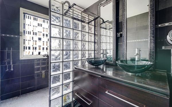 Appartement à vendre    4 pièces • 93 m2 Charenton-le-Pont