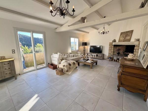 Vente Maison 6 pièces 167 m2 à Le Plan-de-la-Tour