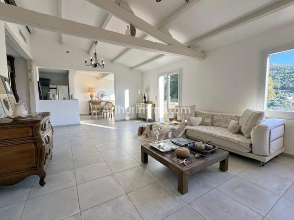 Vente Maison 6 pièces 167 m2 à Le Plan-de-la-Tour