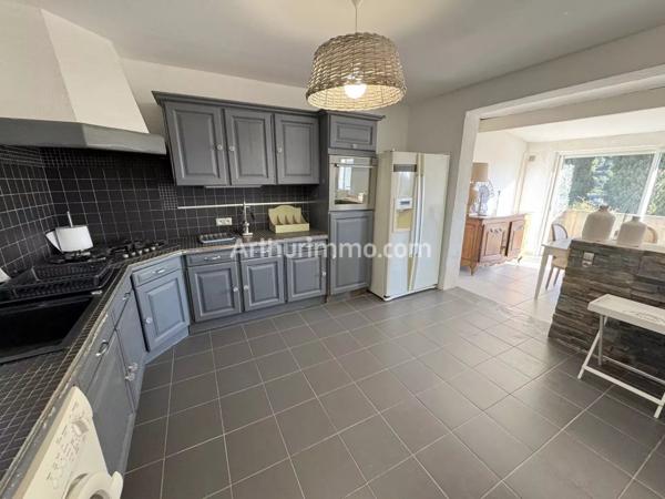 Vente Maison 6 pièces 167 m2 à Le Plan-de-la-Tour