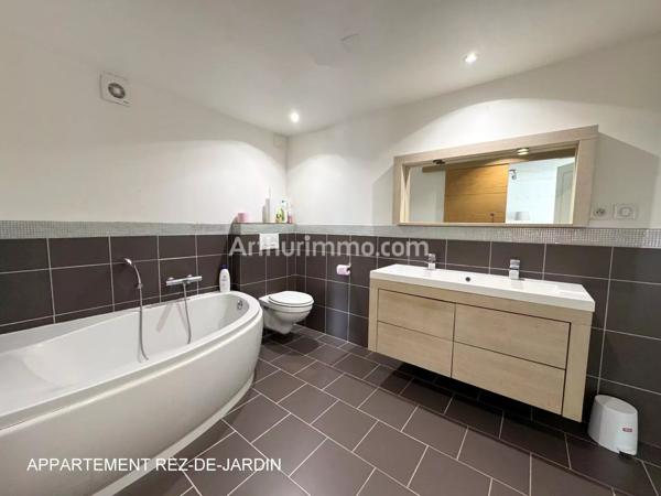 Vente Maison 6 pièces 167 m2 à Le Plan-de-la-Tour