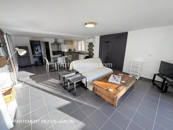 Vente Maison 6 pièces 167 m2 à Le Plan-de-la-Tour