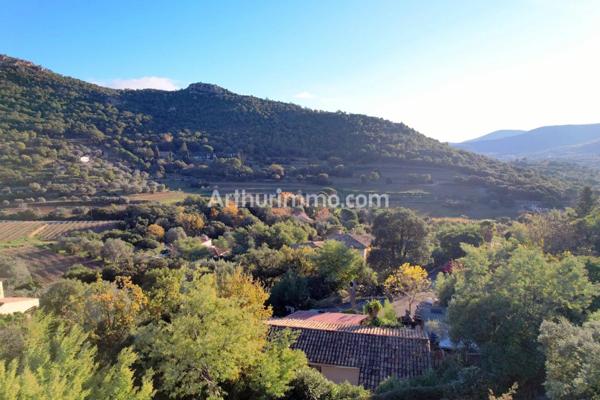 Vente Maison 6 pièces 167 m2 à Le Plan-de-la-Tour