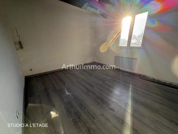 Vente Maison 6 pièces 167 m2 à Le Plan-de-la-Tour