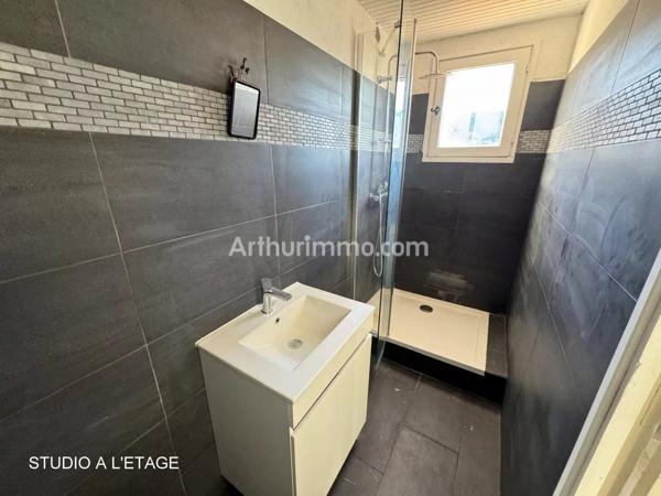 Vente Maison 6 pièces 167 m2 à Le Plan-de-la-Tour