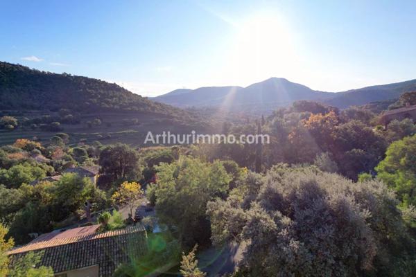 Vente Maison 6 pièces 167 m2 à Le Plan-de-la-Tour