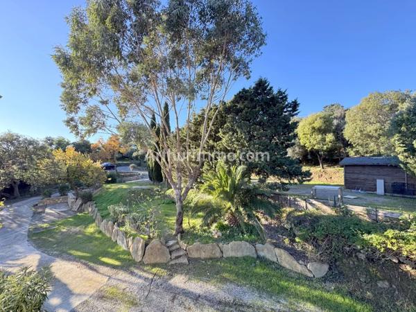 Vente Maison 6 pièces 167 m2 à Le Plan-de-la-Tour