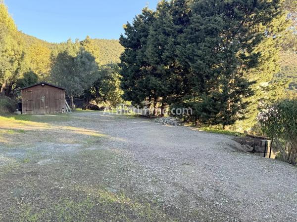 Vente Maison 6 pièces 167 m2 à Le Plan-de-la-Tour