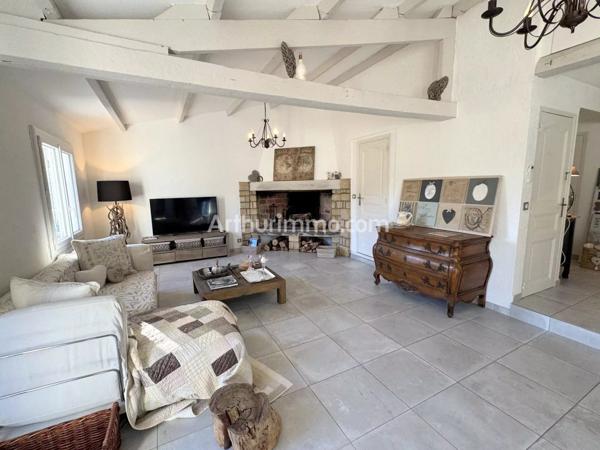 Vente Maison 6 pièces 167 m2 à Le Plan-de-la-Tour